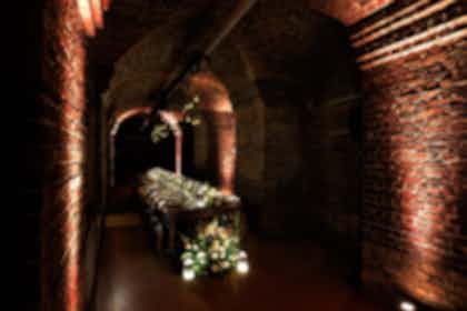 The Old Crypt  1